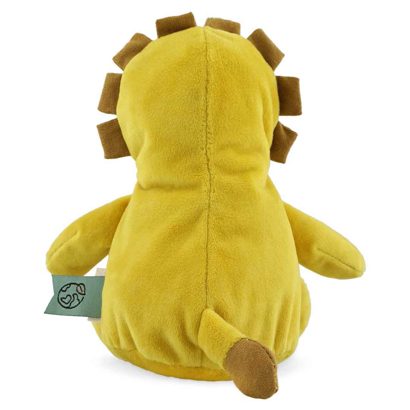 Trixie Baby Premiers jouets Mr. Lion peluche douceur câlin