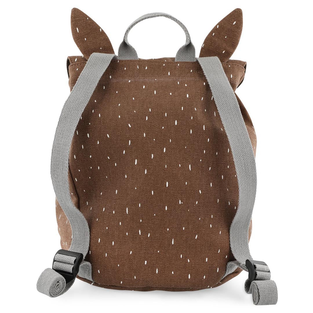 Trixie Baby Sacs à dos Sac à dos MINI Mr. Owl enfant