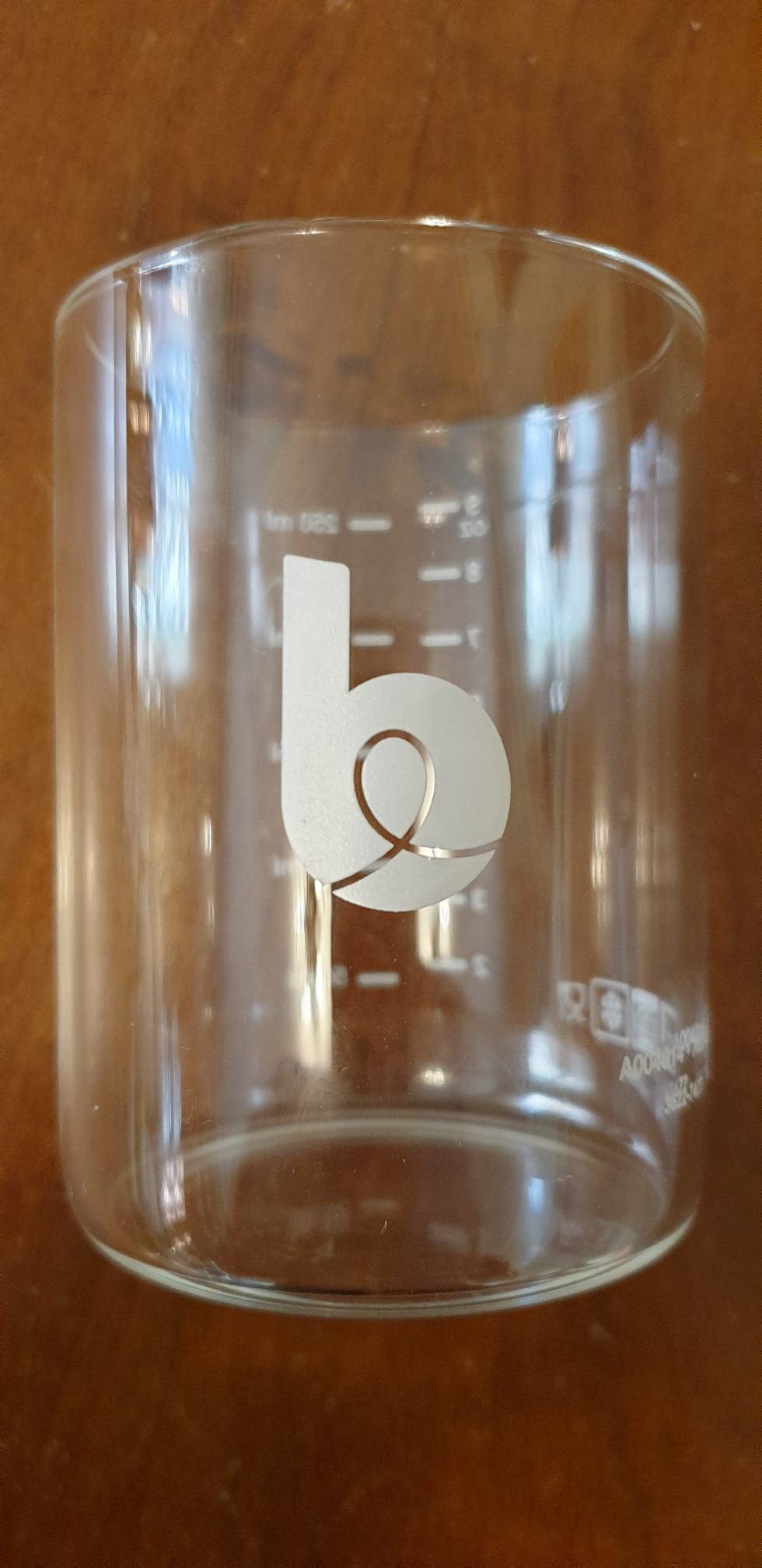 Babymoov Isy Bowls pots de conservation en verre 9 pièces hermétiques