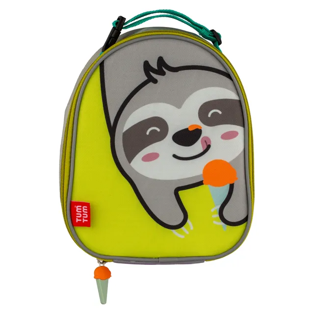 Tum Tum Lunch Bags Stanley Sloth sac isotherme enfant