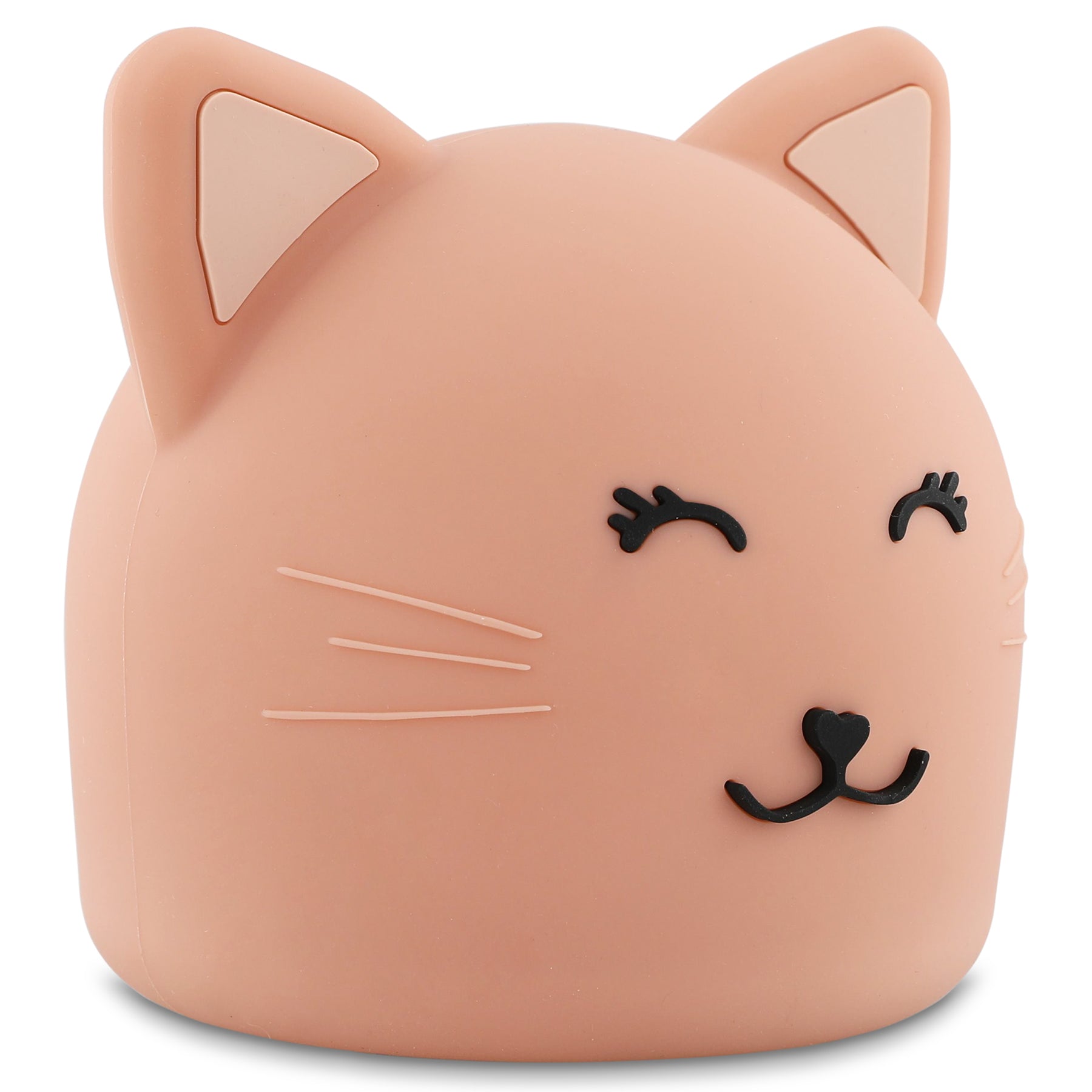 Trixie Baby Veilleuses Mrs. Cat veilleuse rechargeable silicone