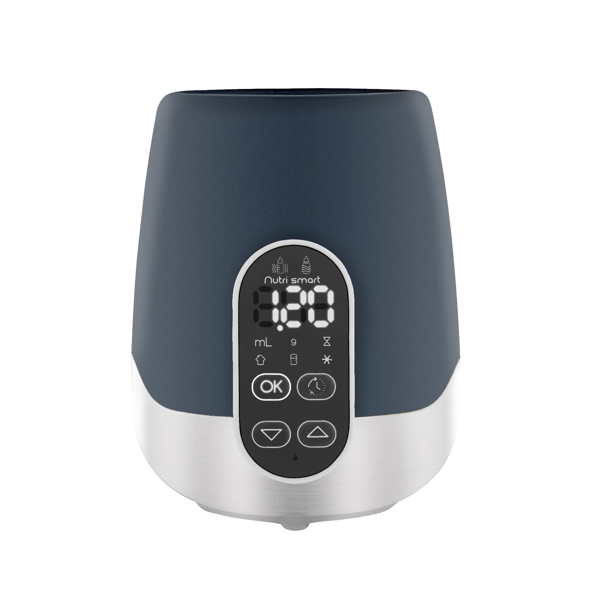 Babymoov Nutribaby / Duo Meal NutriSmart chauffe-biberon maison voiture