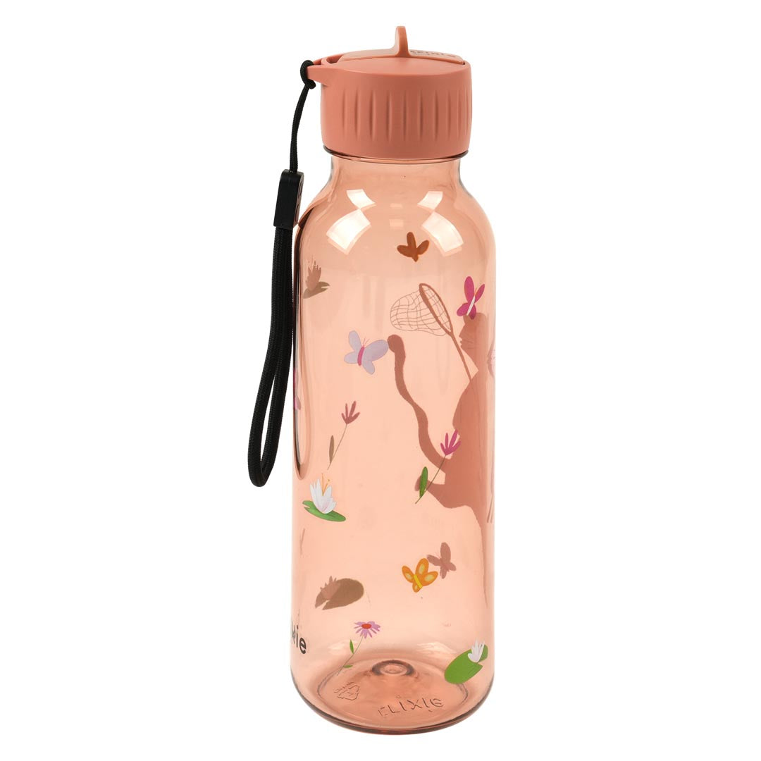 Trixie Baby En déplacement Gourde Tritan™ 500 ml Pathfinder Mrs. Cat étanche