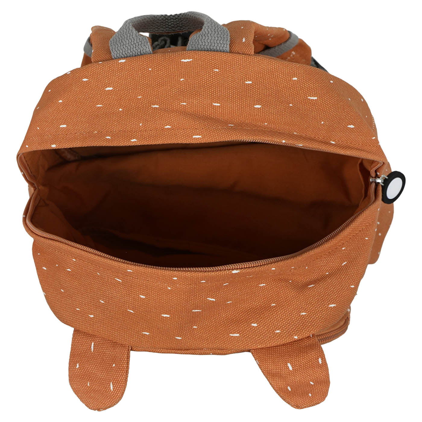 Trixie Baby Sac à dos Mr. Fox enfant imperméable