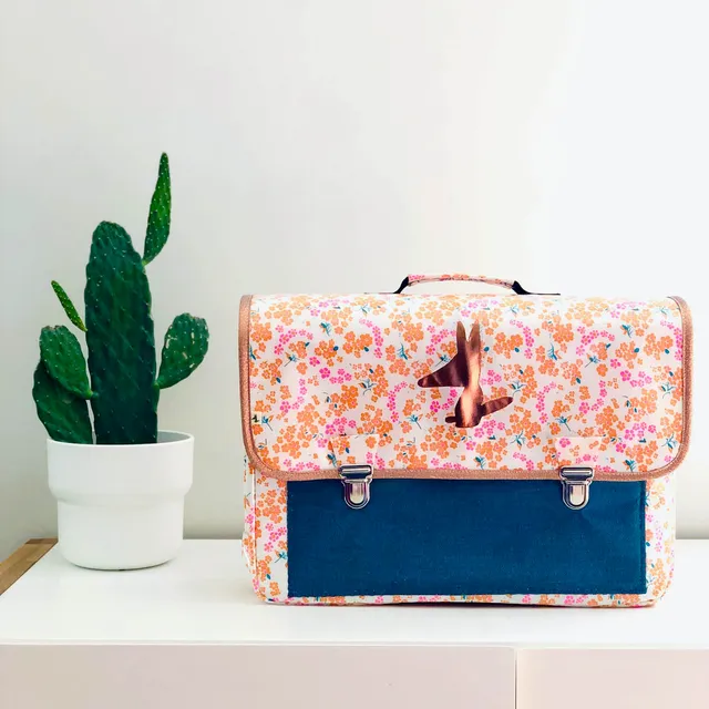 PIOLOU Le Cartable Primaire Cartable CP primaire renforcé léger personnalisable