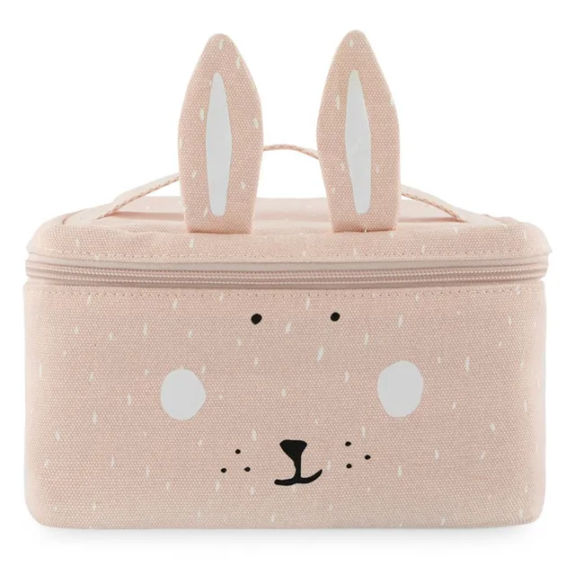 Trixie Baby Mrs. Rabbit sac repas isotherme