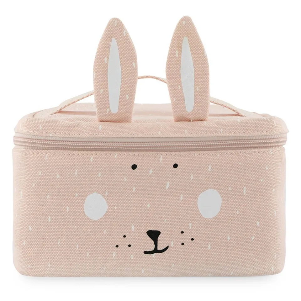 Trixie Baby Mrs. Rabbit sac repas isotherme