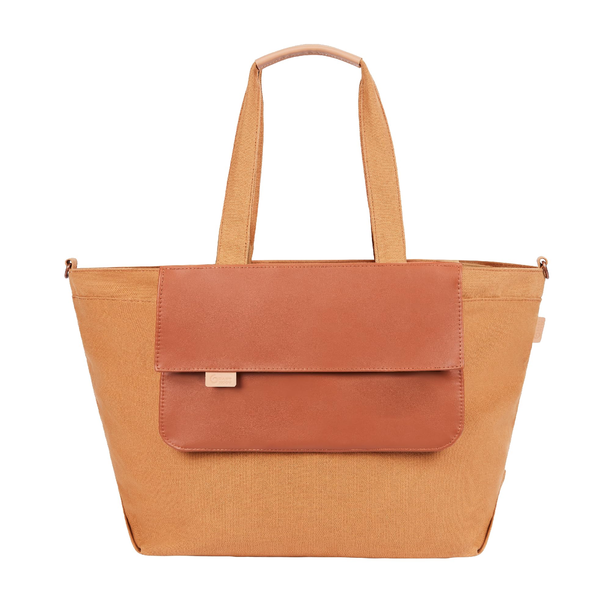 Babymoov Moov Tote Bag sac à langer 40 L Bouclettes Camel