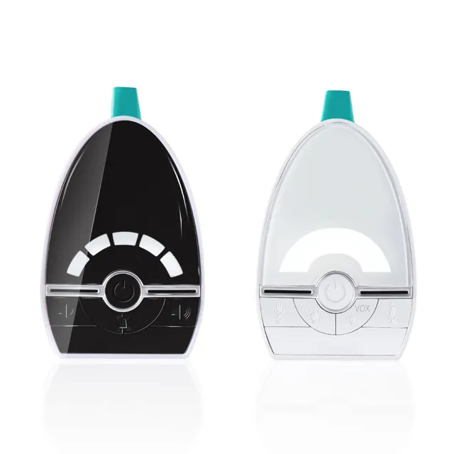 Babymoov YOO Expert Care babyphone audio, portée 1 000 m