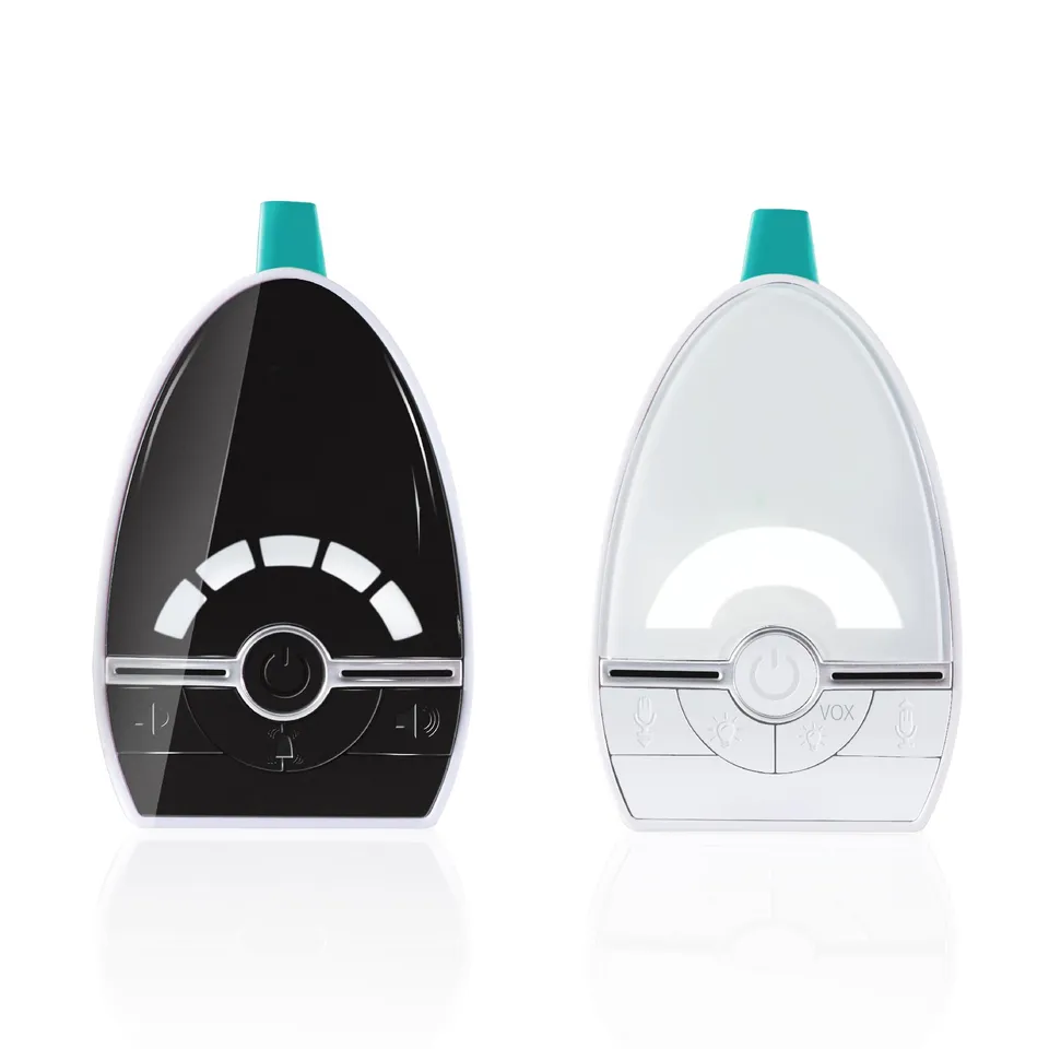 Babymoov YOO Expert Care babyphone audio, portée 1 000 m