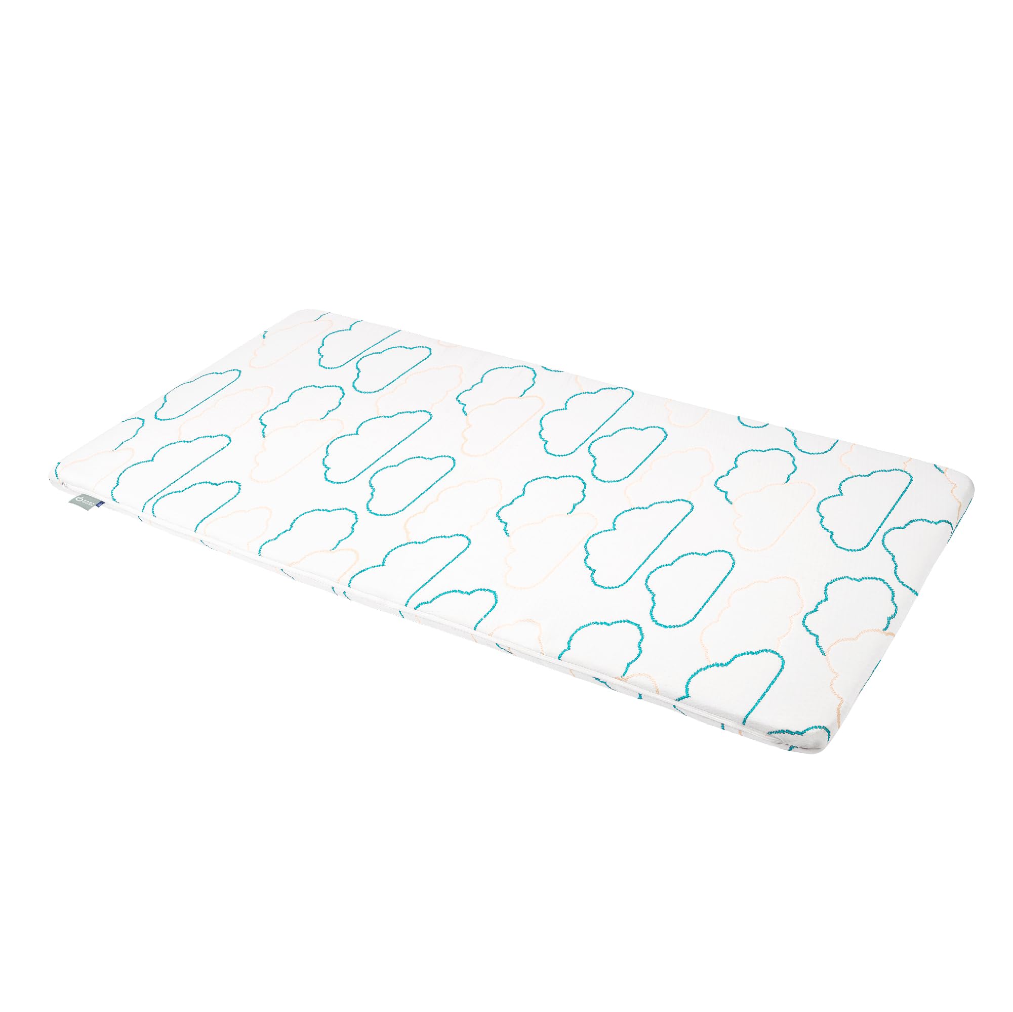 Babymoov Moov / Moov & Cosy'Lite Nomad matelas de voyage 60 × 120 cm
