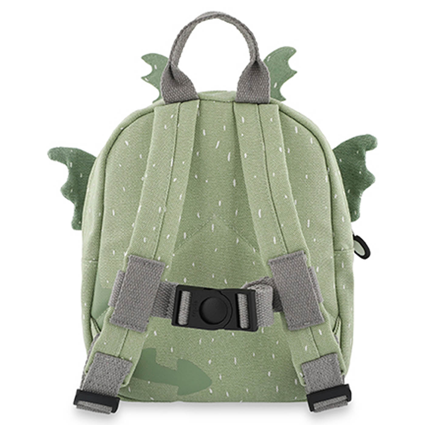 Trixie Baby Sacs à dos Sac à dos petit Mr. Dragon sac à dos enfant hydrofuge