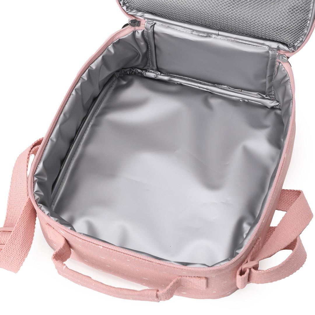 Trixie Baby Sacs repas isothermes Mrs. Butterfly sac repas