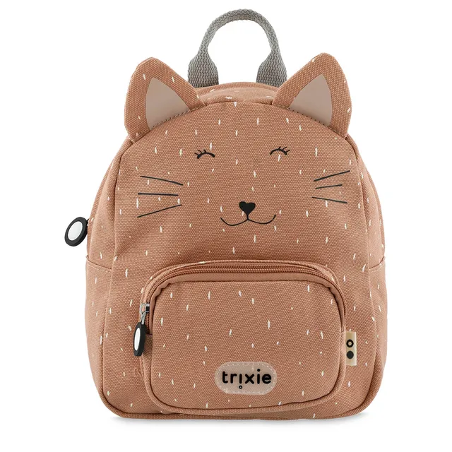 Trixie Baby Sacs à dos Sac à dos petit sac à dos Mrs. Cat