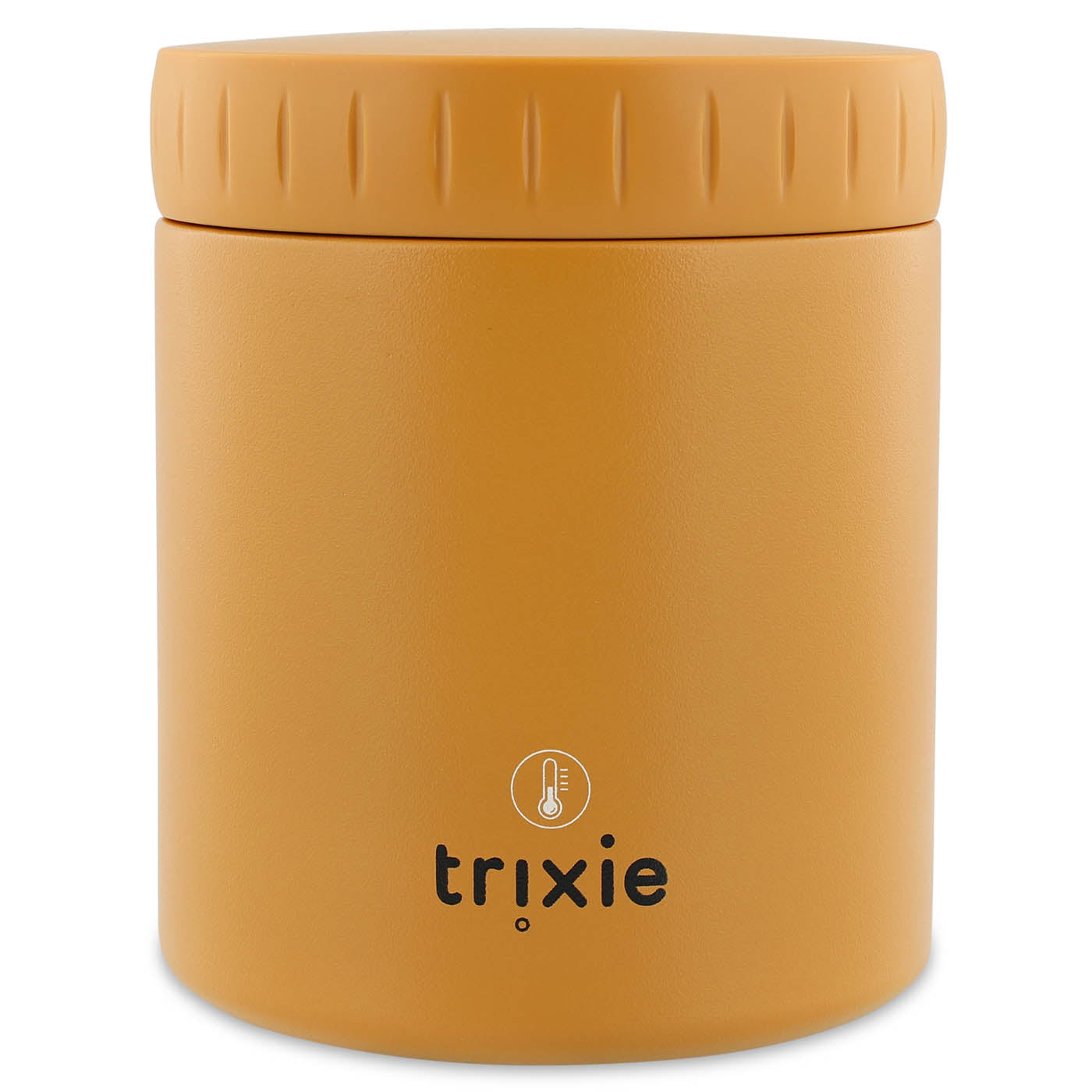 Trixie Baby Mr. Fox pot alimentaire isotherme 350 ml inox
