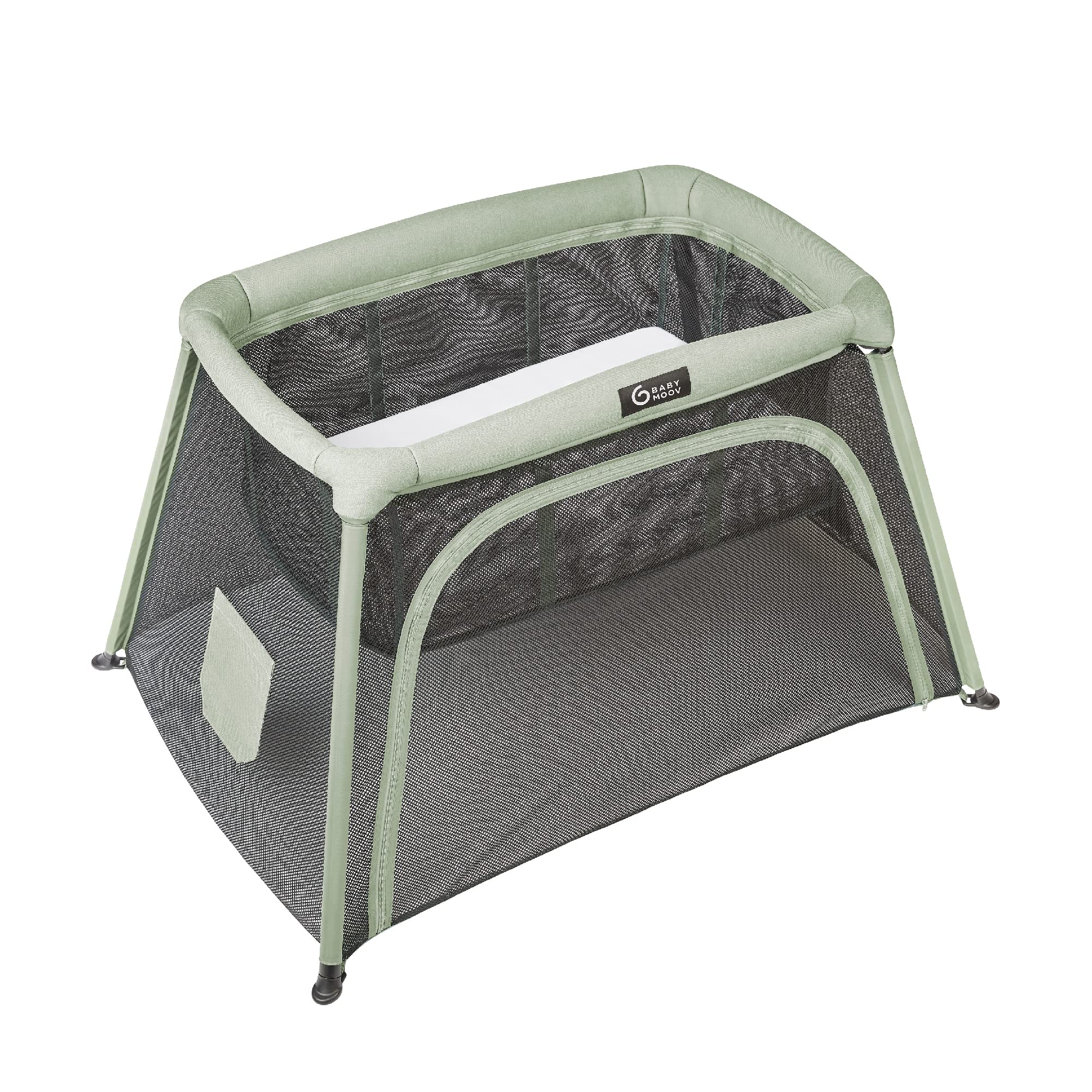 Babymoov Moov & Comfy lit parapluie 3-en-1, dès la naissance