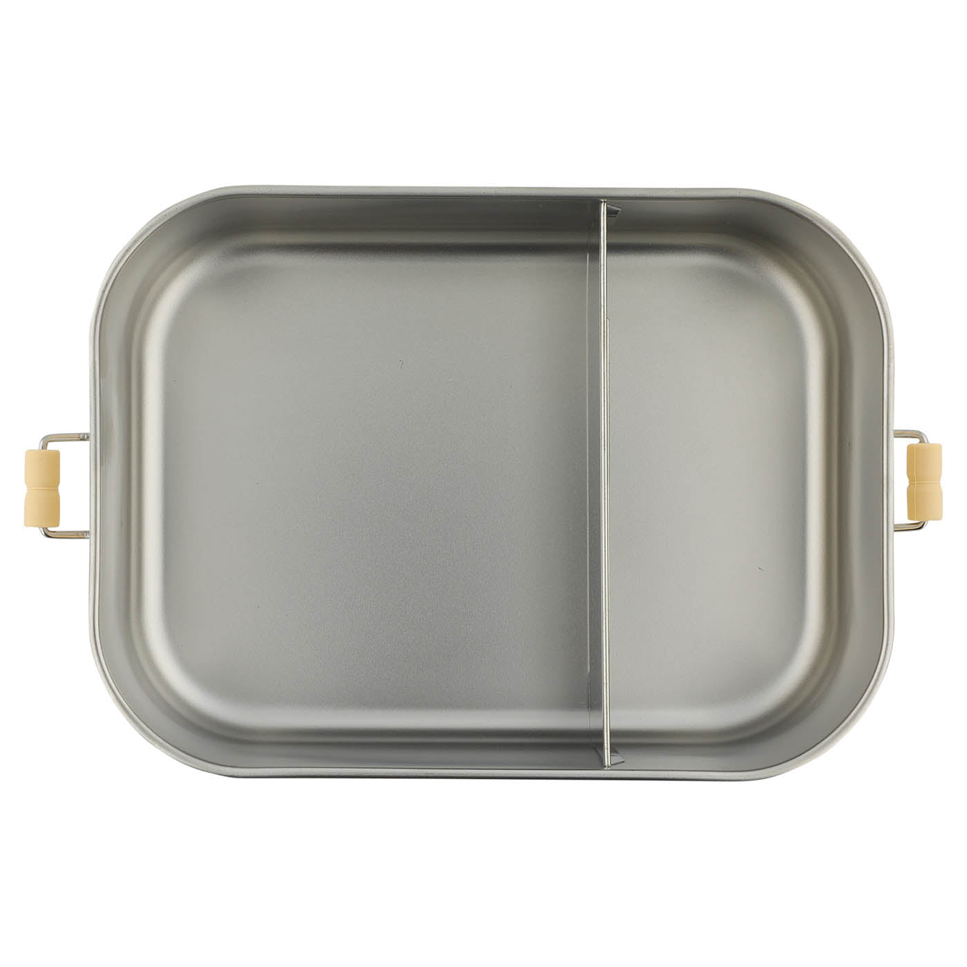 Trixie Baby Boîtes à goûter et boîtes repas Mrs. Unicorn grande boîte repas inox