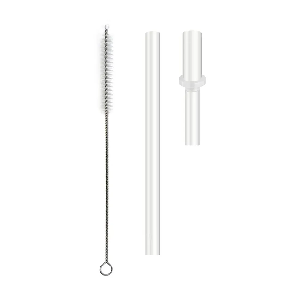 Trixie Baby Bouchons et pièces de rechange Paille de rechange pour gobelet