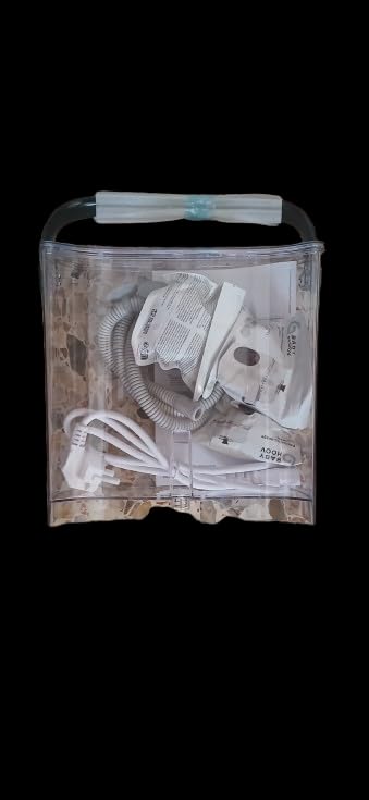 Babymoov Nutribaby / Duo Meal NutriWash lave-biberon électrique 4-en-1 beige