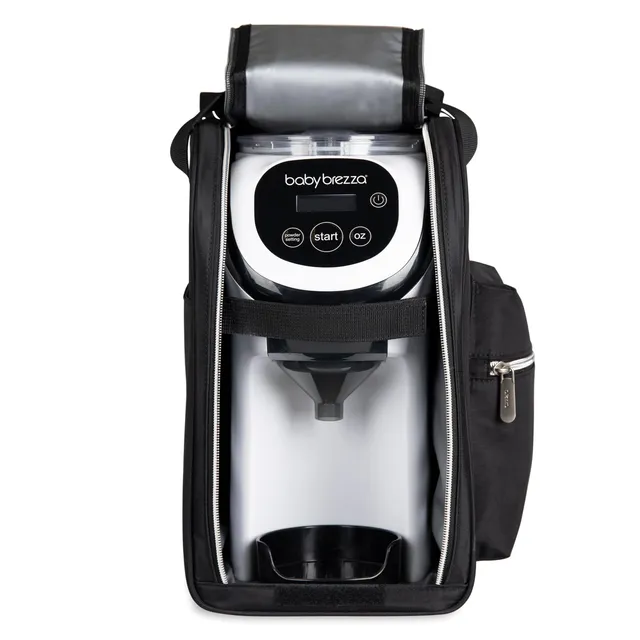 Baby Brezza Accessoires sac de transport Formula Pro Mini