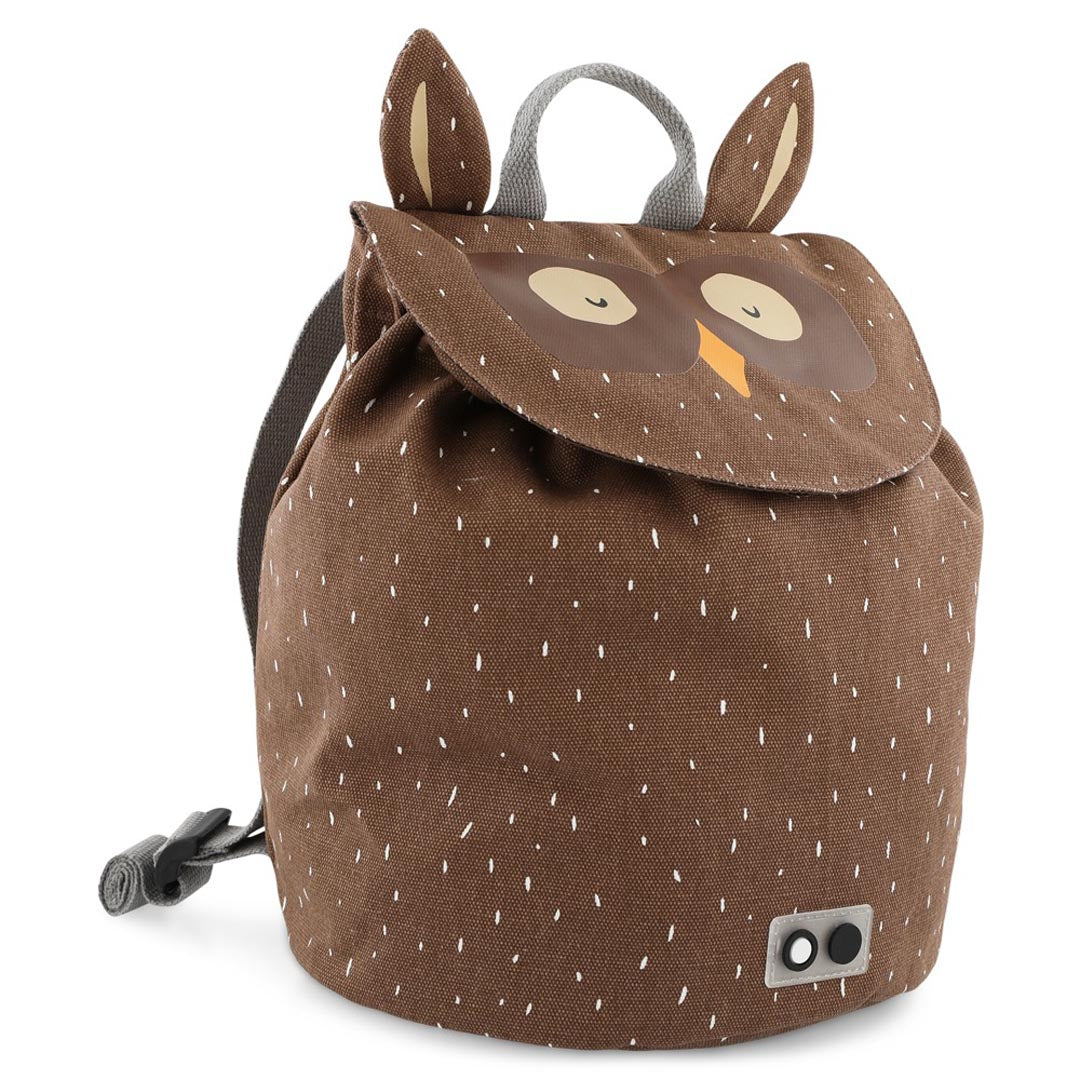 Trixie Baby Sacs à dos Sac à dos MINI Mr. Owl enfant
