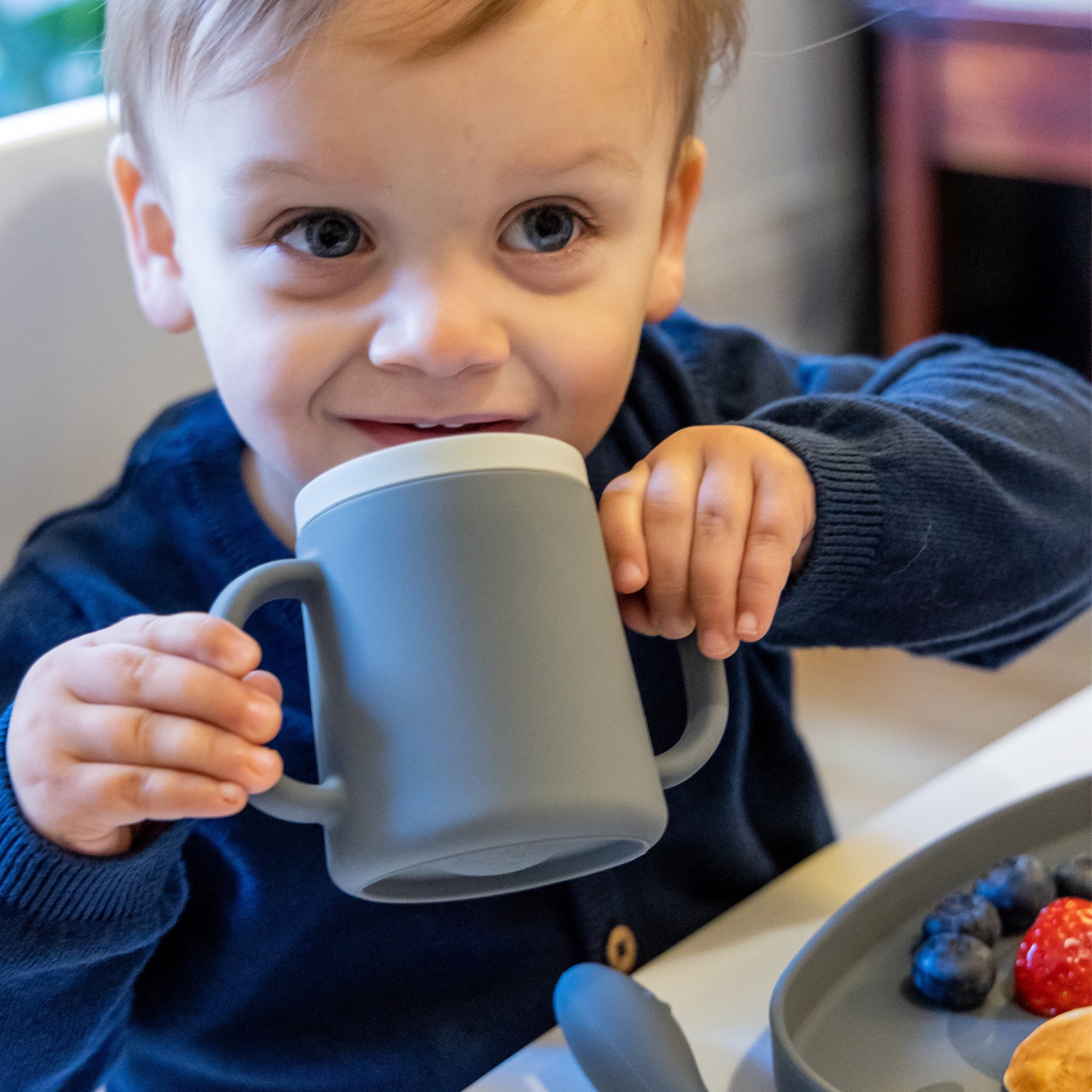 Tum Tum Weaning Baby Weaning Bundle Kev Koala coffret repas bébé