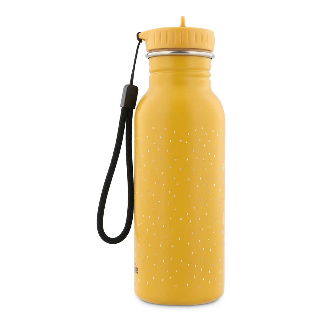 Trixie Baby En déplacement gourde 500ml Mr. Giraffe inox