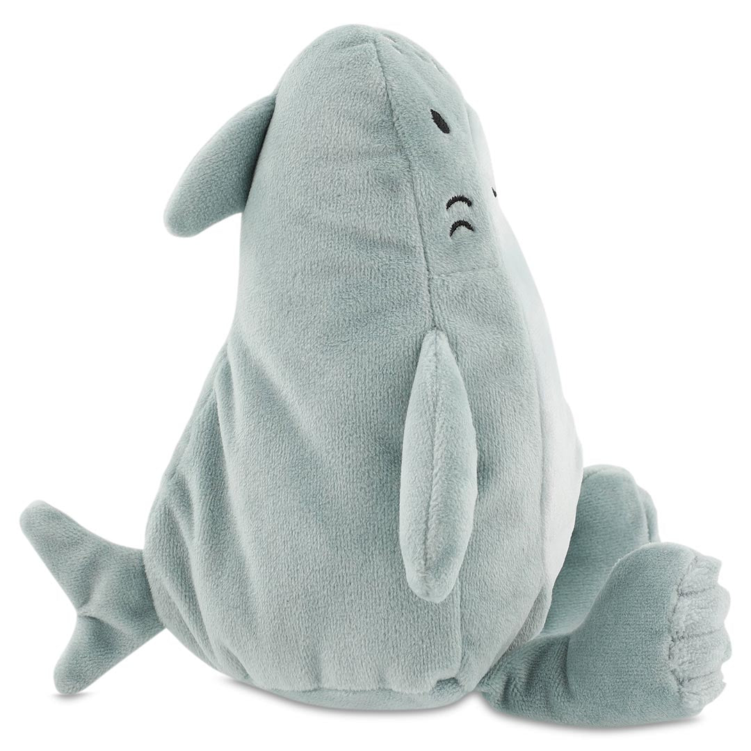 Trixie Baby Premiers jouets Mr. Shark peluche bébé