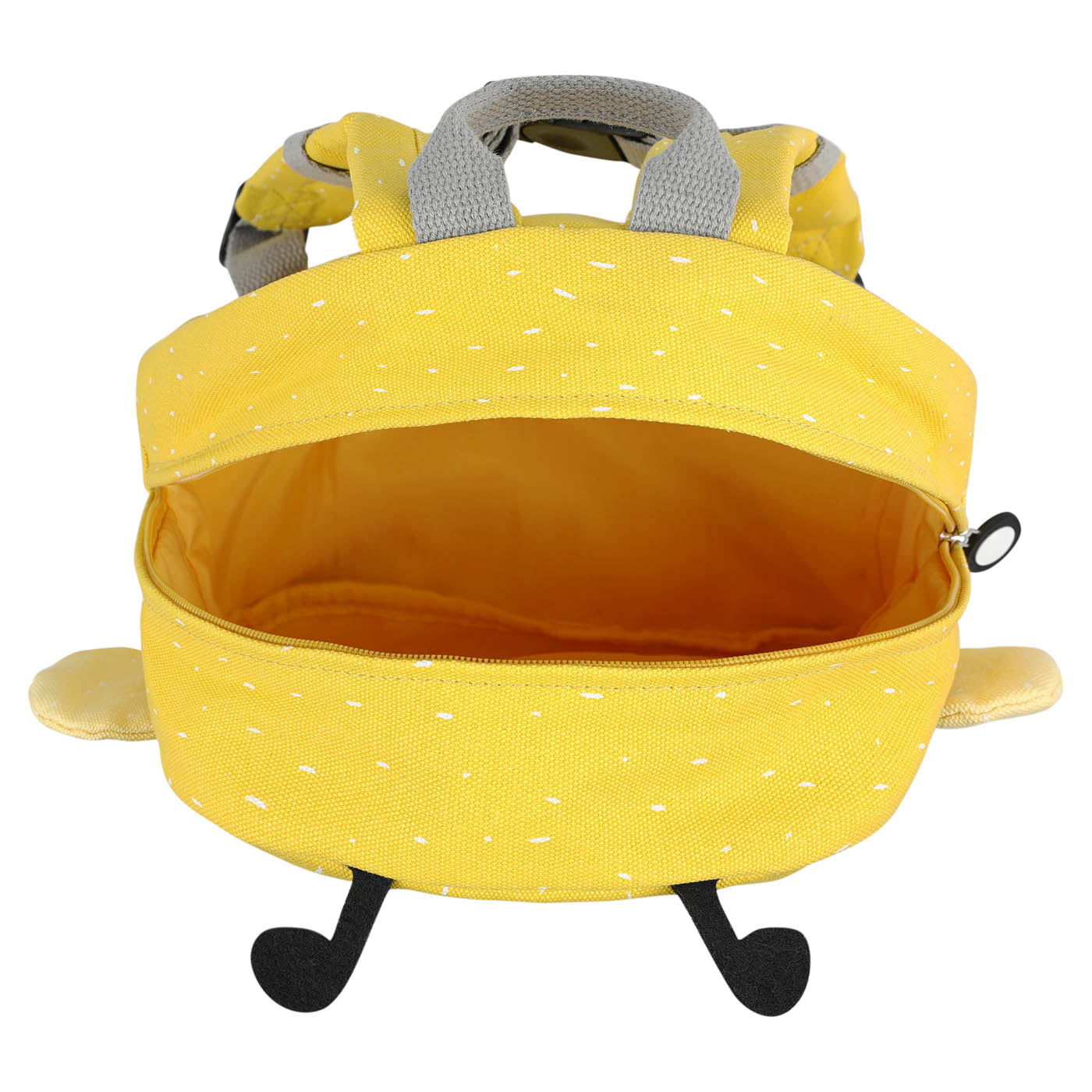 Trixie Baby Sacs à dos Sac à dos Mrs. Bumblebee enfant déperlant