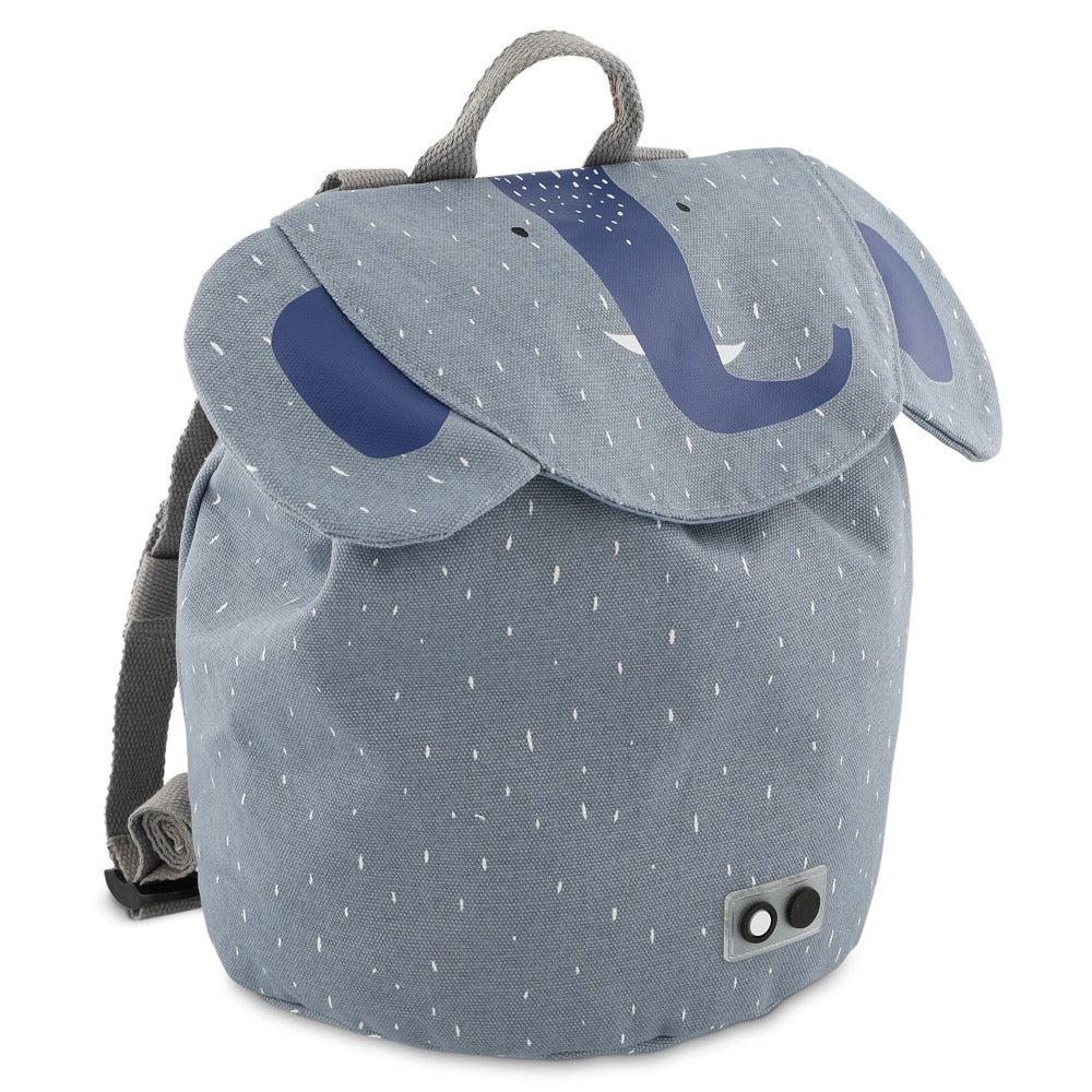 Trixie Baby Sacs à dos Sac à dos MINI Mrs. Elephant