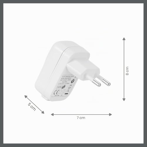 Babymoov YOO chargeur USB mural 5 V 1 unité