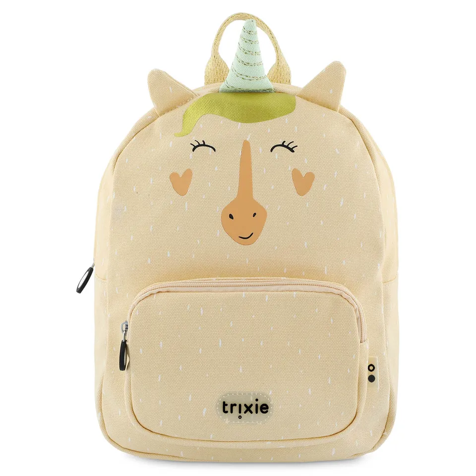 Trixie Baby Sacs à dos Mrs. Unicorn sac à dos