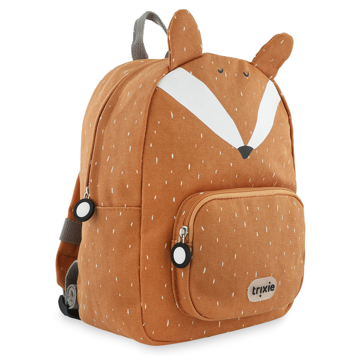 Trixie Baby Sac à dos Mr. Fox enfant imperméable