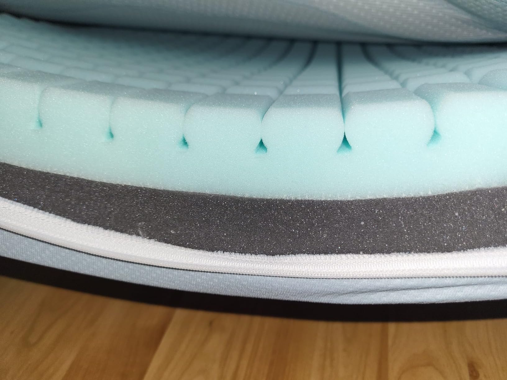 Babymoov Moov / Moov & Cosy’Lite Ergonomique matelas bébé 60 x 120 cm