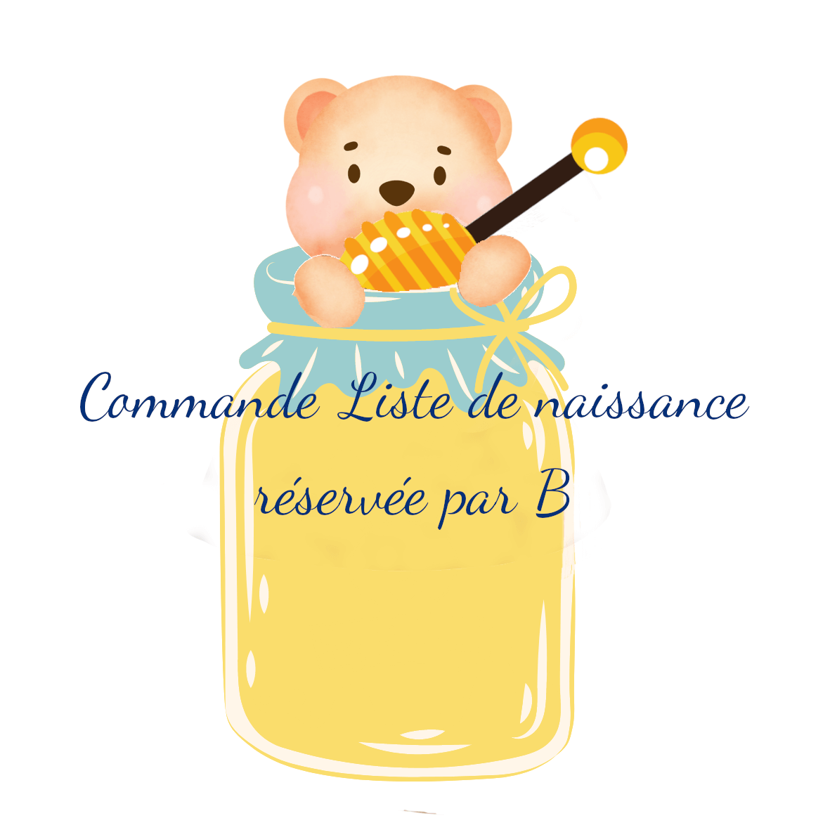 Rose et rêves dorés Créations sur-mesure commande personnalisée pour M de la part de B