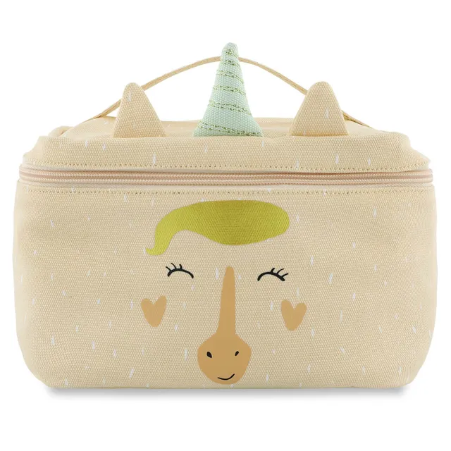 Trixie Baby Sacs repas isothermes Mrs. Unicorn sac repas isotherme