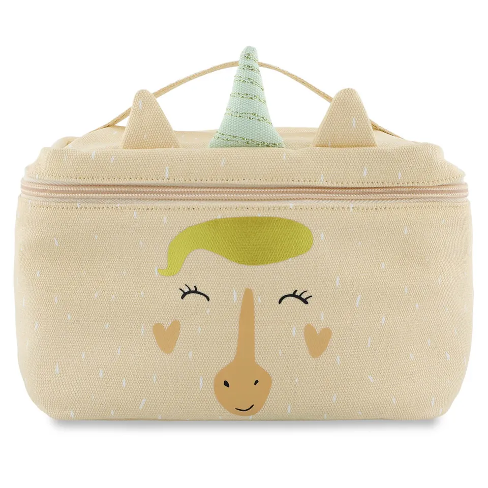Trixie Baby Sacs repas isothermes Mrs. Unicorn sac repas isotherme