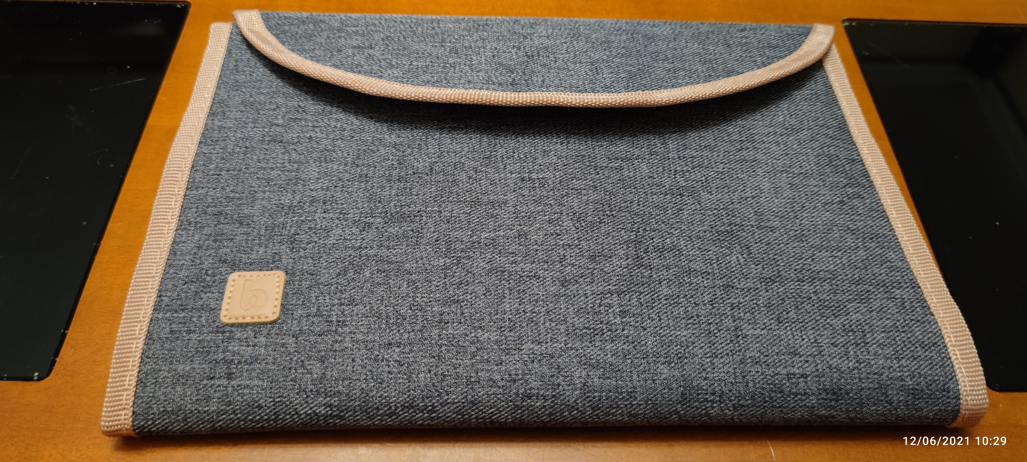 Babymoov Le Pyla sac à dos à langer Smokey 17 L avec poche isotherme