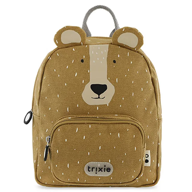 Trixie Baby Sacs à dos Mr. Bear petit sac à dos