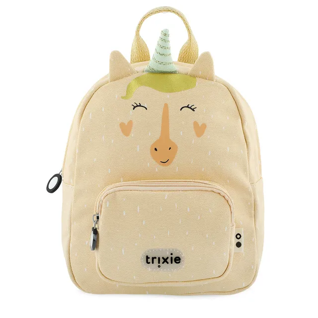 Trixie Baby Sacs à dos Mrs. Unicorn petit sac à dos enfant déperlant