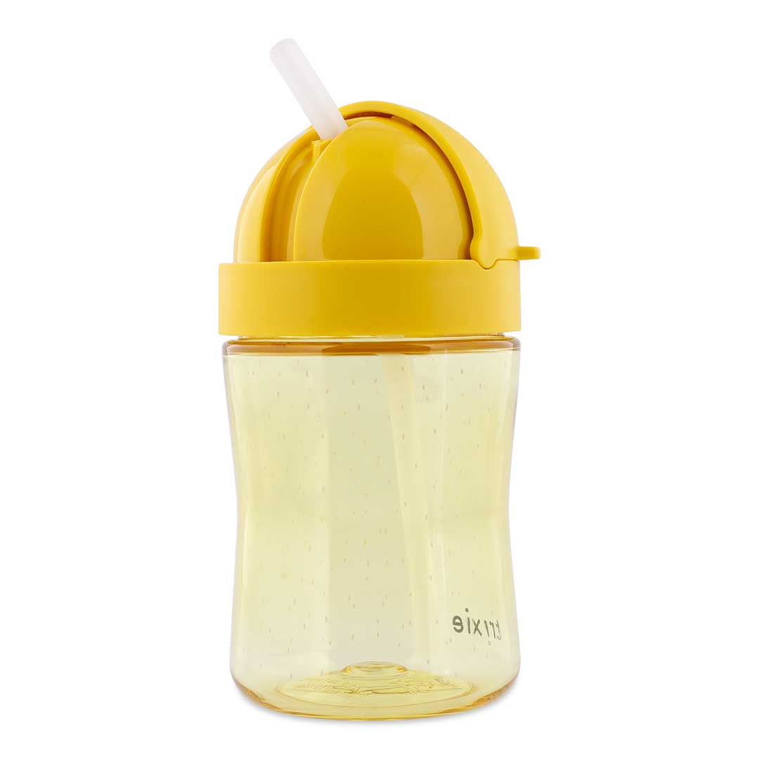 Trixie Baby Tasses et gobelets Mr. Lion gobelet avec paille Tritan