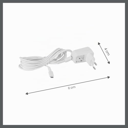Babymoov YOO adaptateur micro USB babyphone 5 V 600 mA