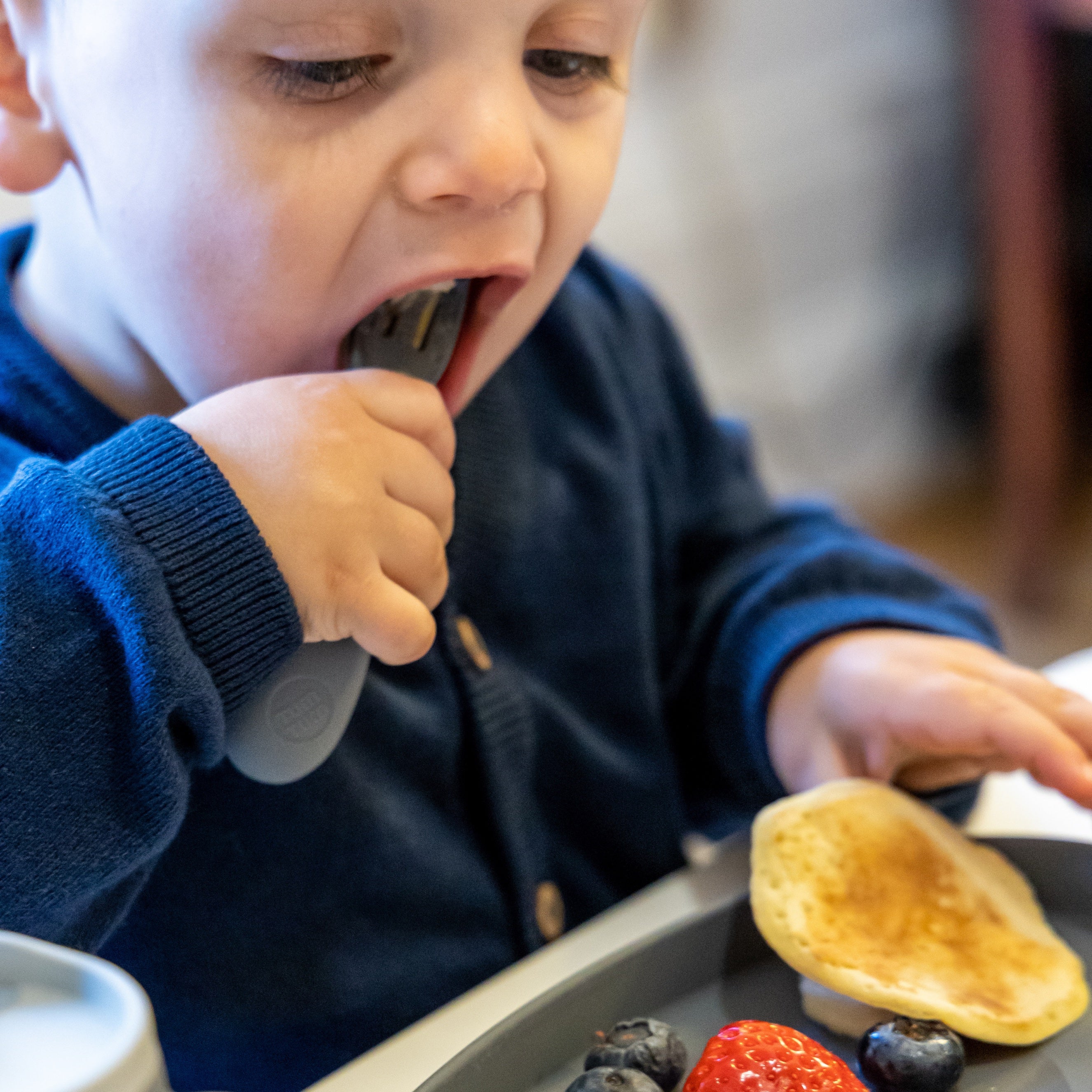 Tum Tum Weaning Starter Baby Weaning Bundle Kev Koala coffret repas