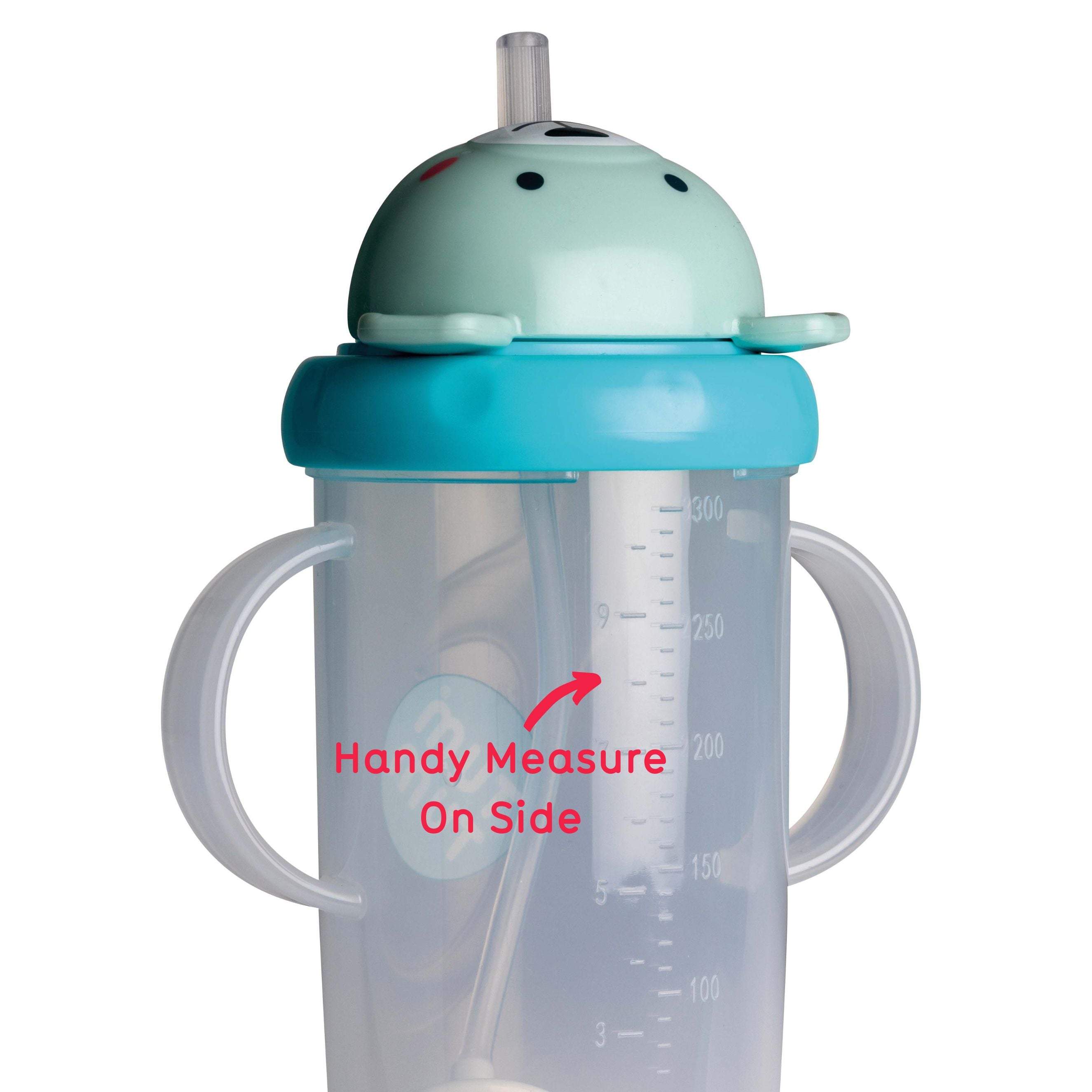 Tum Tum Cups Tall Tippy Up Cups Series 3 Bundle B tasse bébé 300 ml