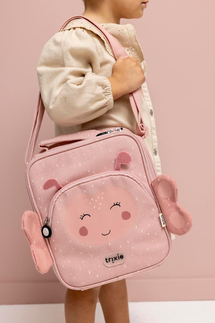Trixie Baby Sacs repas isothermes Mrs. Butterfly sac repas