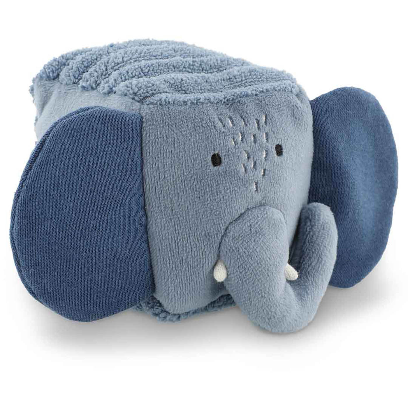 Trixie Baby Blocs sensoriels 4 animaux doux