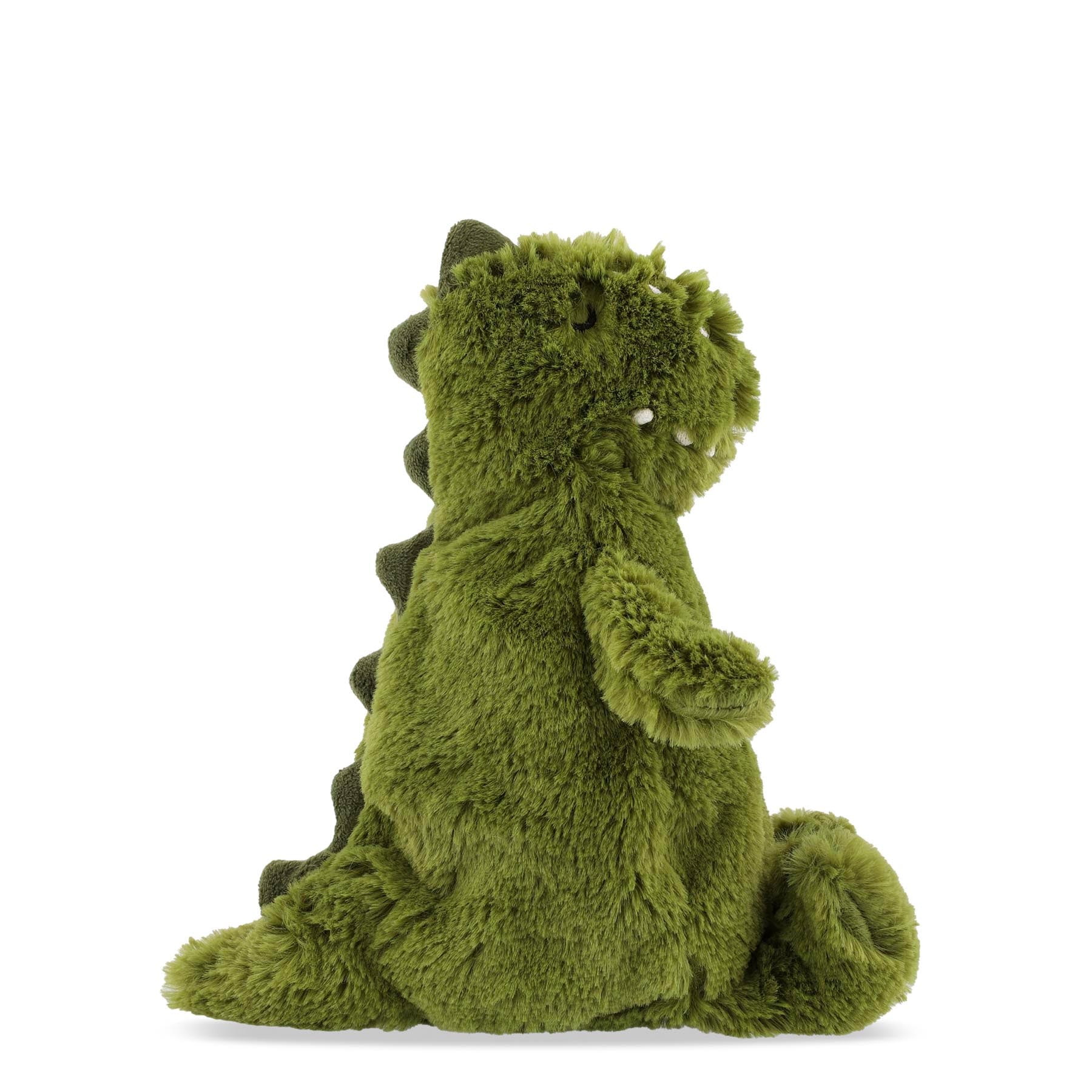 Trixie Baby Premiers jouets Mr. Dino peluche câlin