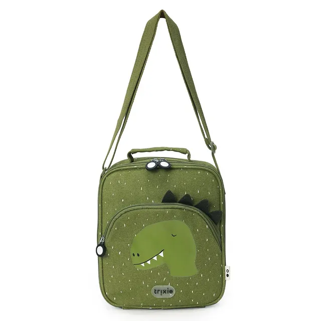 Trixie Baby Mr. Dino sac repas isotherme