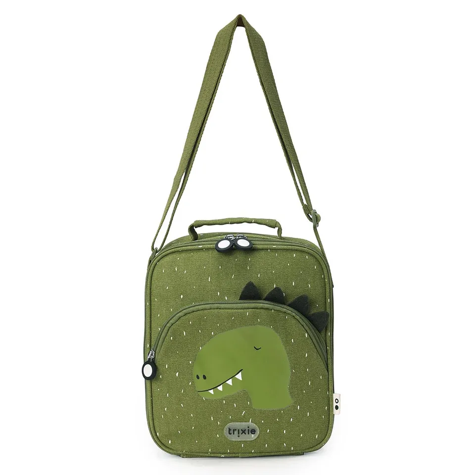 Trixie Baby Mr. Dino sac repas isotherme