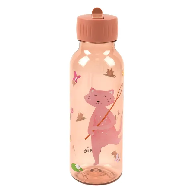 Trixie Baby En déplacement Gourde Tritan™ 500 ml Pathfinder Mrs. Cat étanche